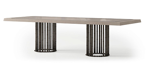 My Story Large Fixed Table
