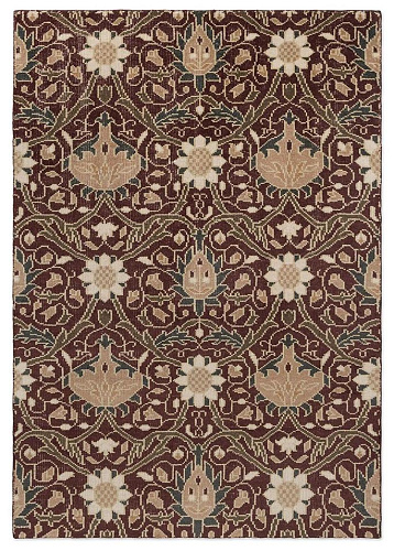 Montreal Russet 130500 Rug