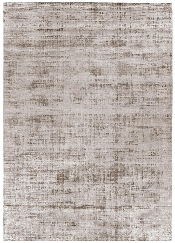 Cord Banana Silk Rug