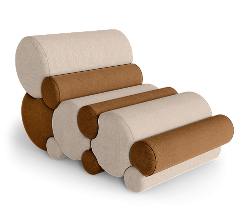 Akiro Lounge Chair