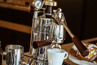 Coffee Makers