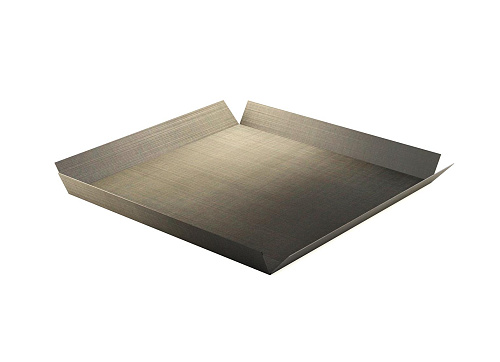 Metal Serving Tray