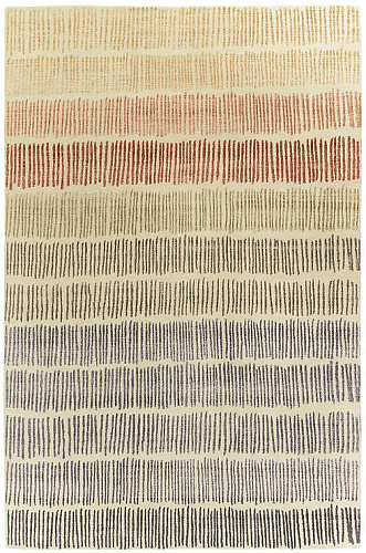 Hand Knotted Silva Rug