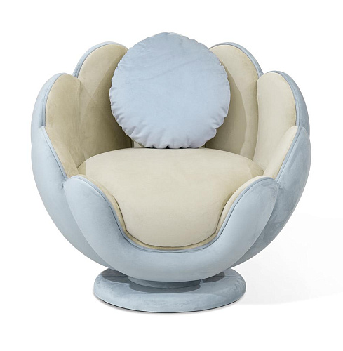Lotus Armchair