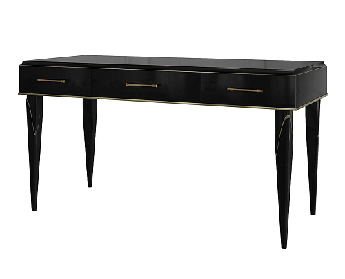 Console Table with Drawers
