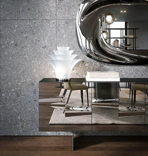 Saffira Signature Contemporary Sideboard