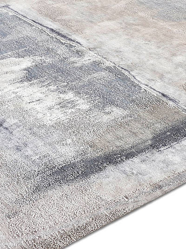 Sand Mix Handmade Luxury Rug