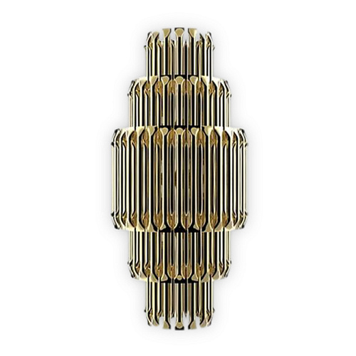 Mathis 5 Wall Lamp