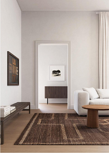 Aboya Hand-Woven Rug