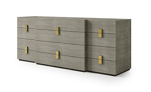 Secret Love 12-Drawer Chest of Drawers