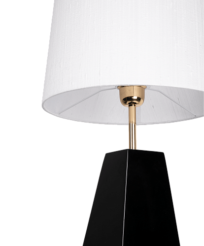 Essence Contemporary Table Lamp