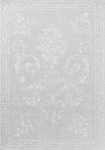 Josette-Dove Grey Rug