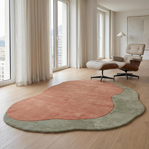 Terra Form Rug