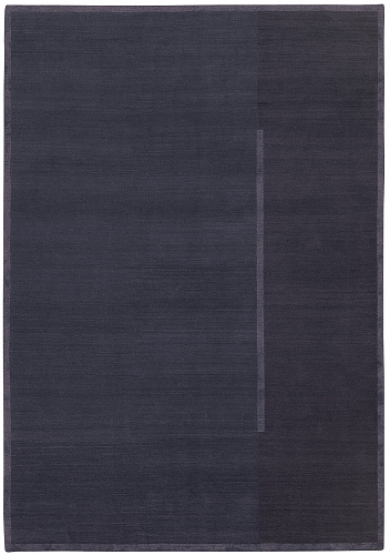Sanchir Blue Rug