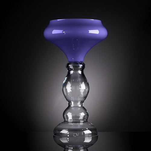 Zeus Crafted Vase