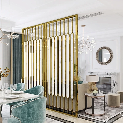 Room Dividers