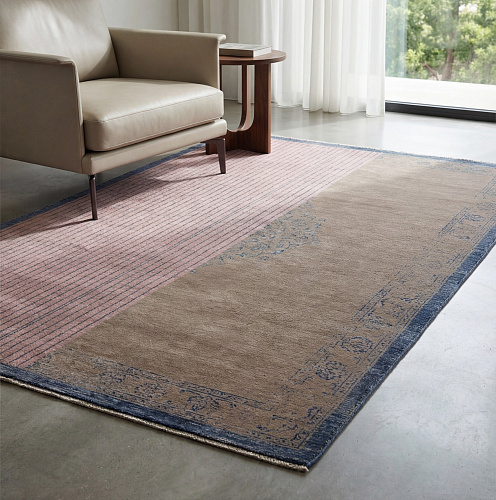 Dusty Loom Rug