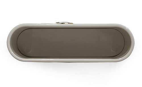 Floating Sky Small Shelf
