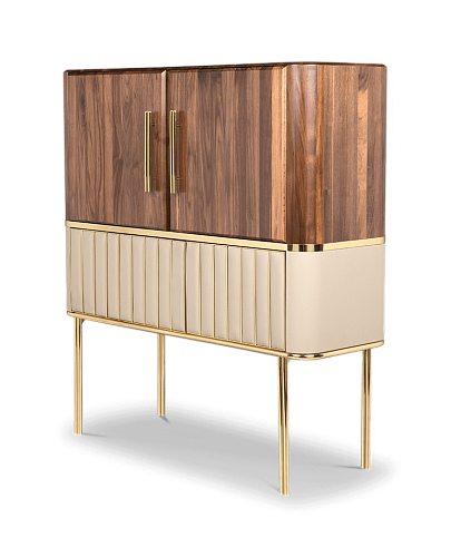 Hawthorne Cabinet