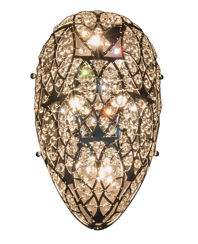 Arabesque Egg Series 50 Wall Light