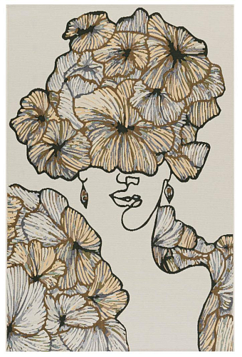 Amazzonia Rug