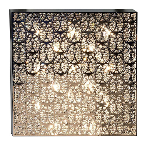 Domino Accent Wall Lamp