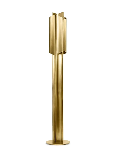 Regal Floor Lamp