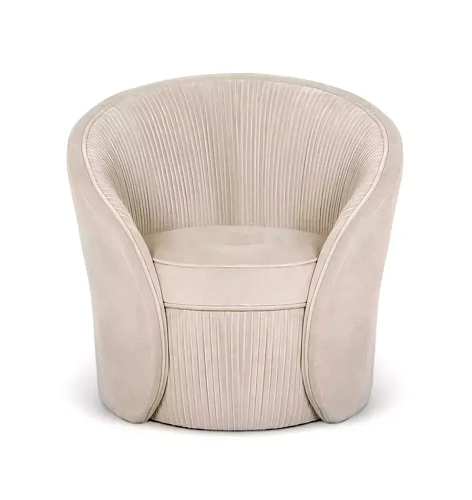 Aria III Armchair