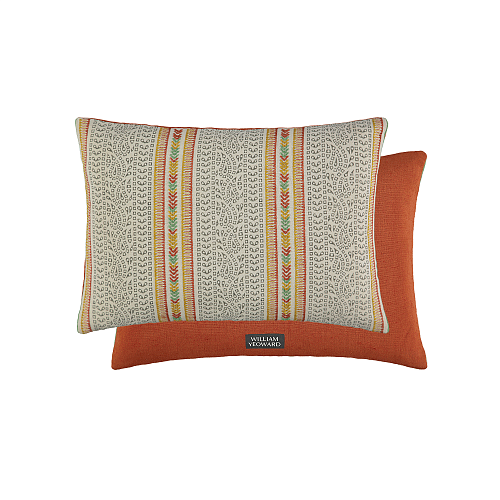 Barrington Spice 50 × 35 Cushion