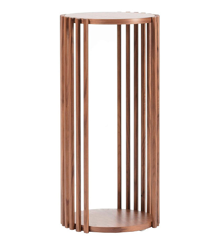 Modern Round Side Table