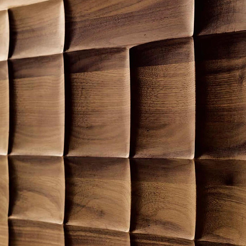 Quadra Artisanal Italian Sideboard