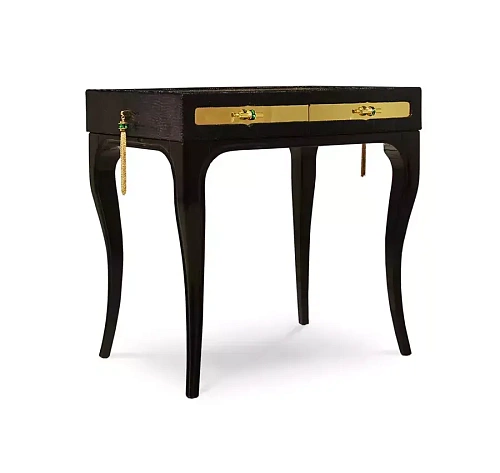 Exotique Bedside Table