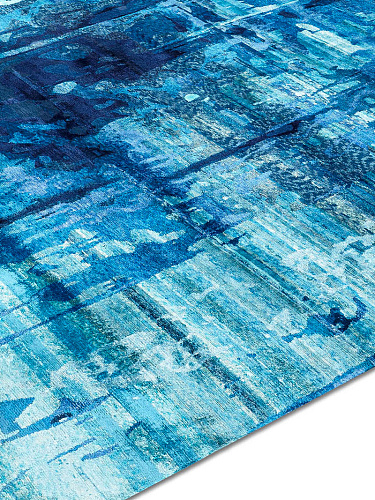 Ice Luxury Rug