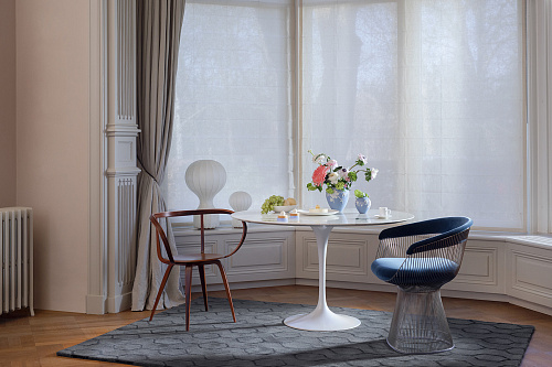 Gio Noir 39105 Rug