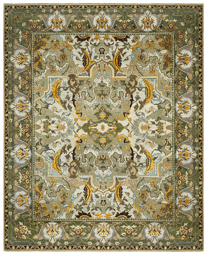 Polonaise Bayswater Rug