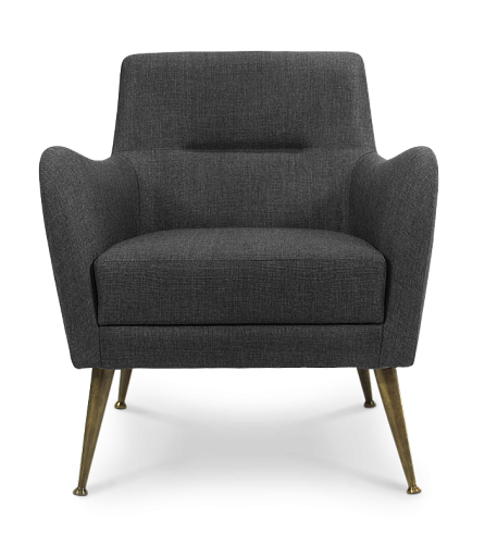 Donovan Armchair