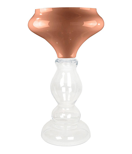 Zeus Crafted Vase