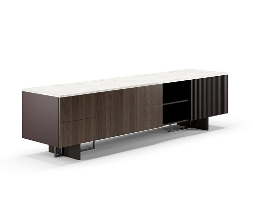 Kate Low Marble Sideboard