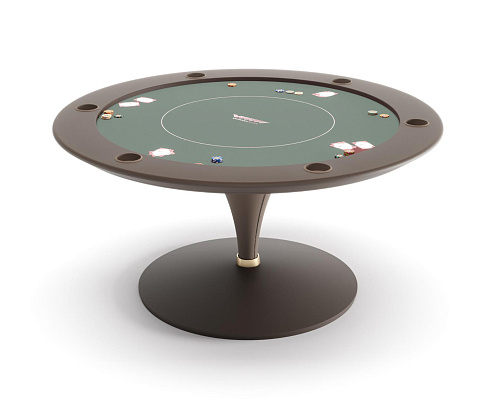 Asso Artisan Poker Table