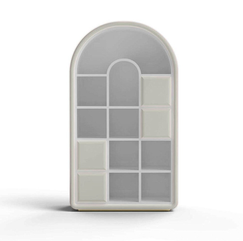 Lollipop Bookcase