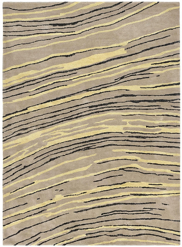 Sandy Strata Rug