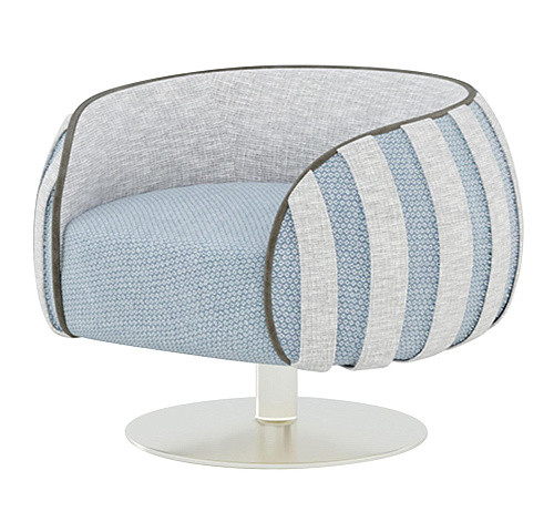 Loto Italian Chair