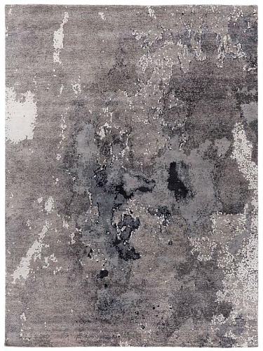 Tibetan Hand-Knotted Rug