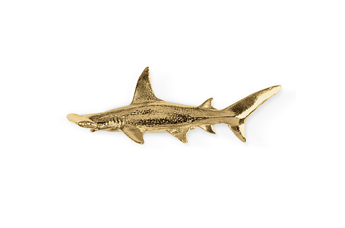 Shark Handle