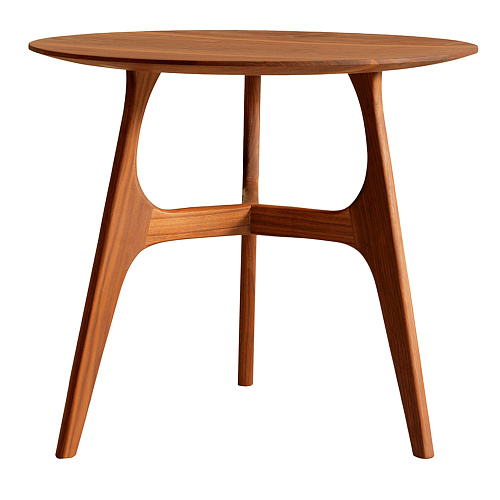 Converso Crafted Natural Brown Coffee Table