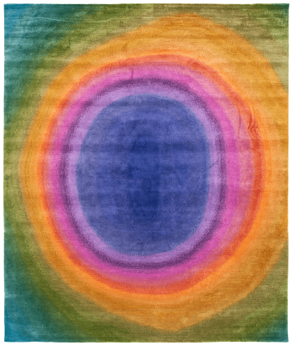 Odda Rug