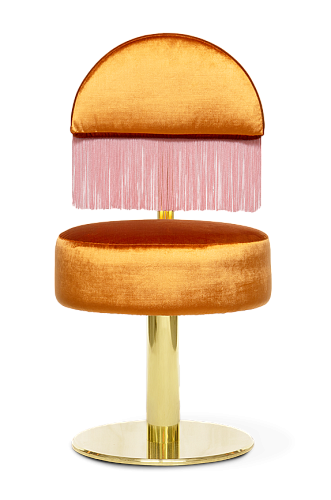 Zaira Chair