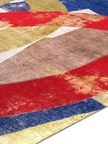 Original Hand-Woven Rug