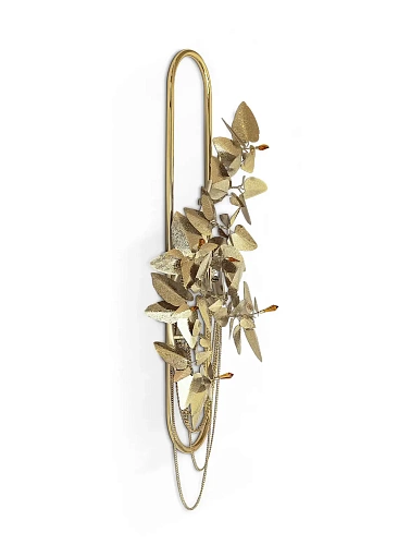 Royal Elegance II Wall Lamp