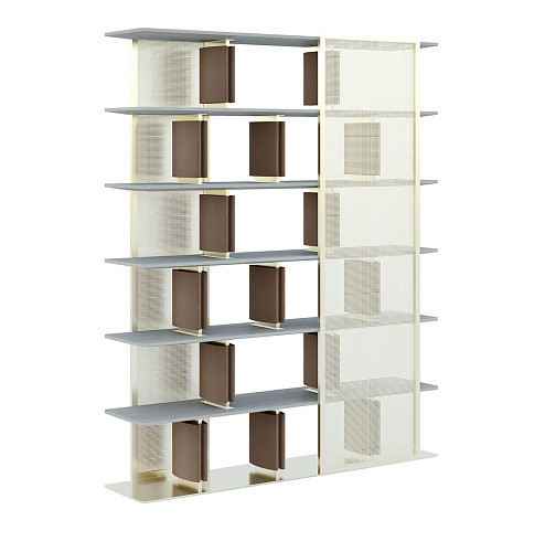 Maxima Statement Bookcase